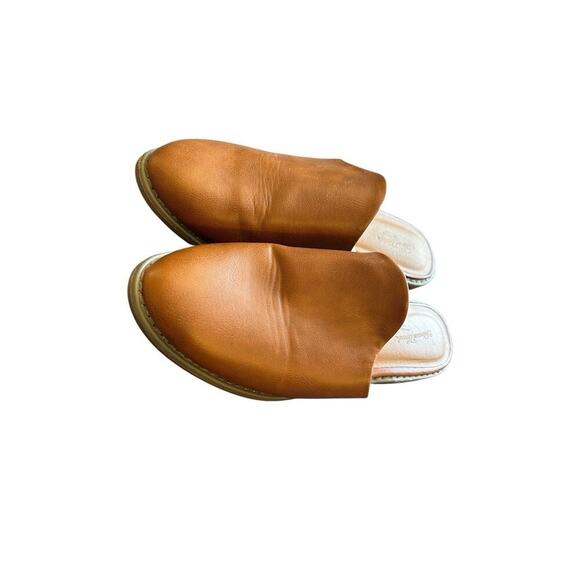 Universal Thread Women's Mules Backless Slip On Closed Toe Size 5.5 Summer - Picture 6 of 6